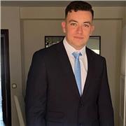 Profesor de audición y lenguaje para edad escolar